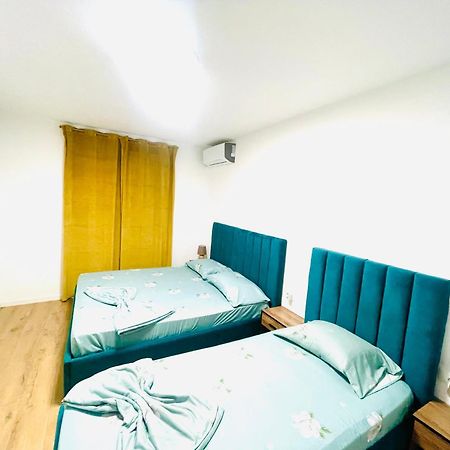 Central Apartment 2, 티라나 외부 사진