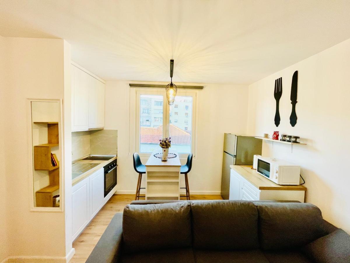 Central Apartment 2, 티라나 외부 사진