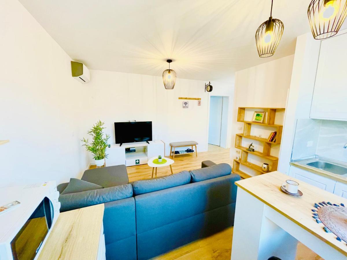 Central Apartment 2, 티라나 외부 사진