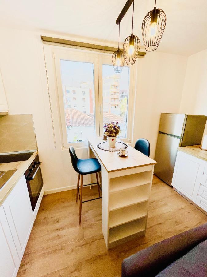 Central Apartment 2, 티라나 외부 사진