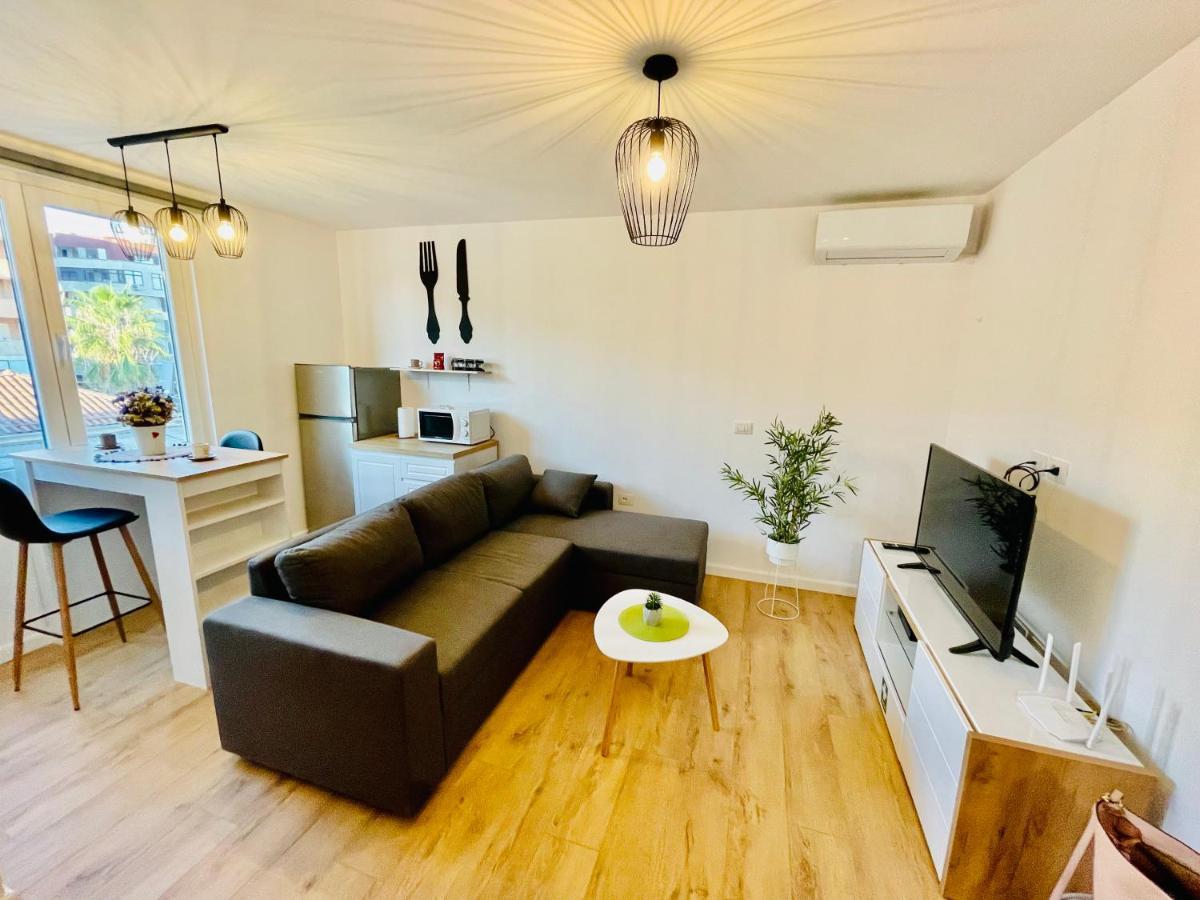 Central Apartment 2, 티라나 외부 사진