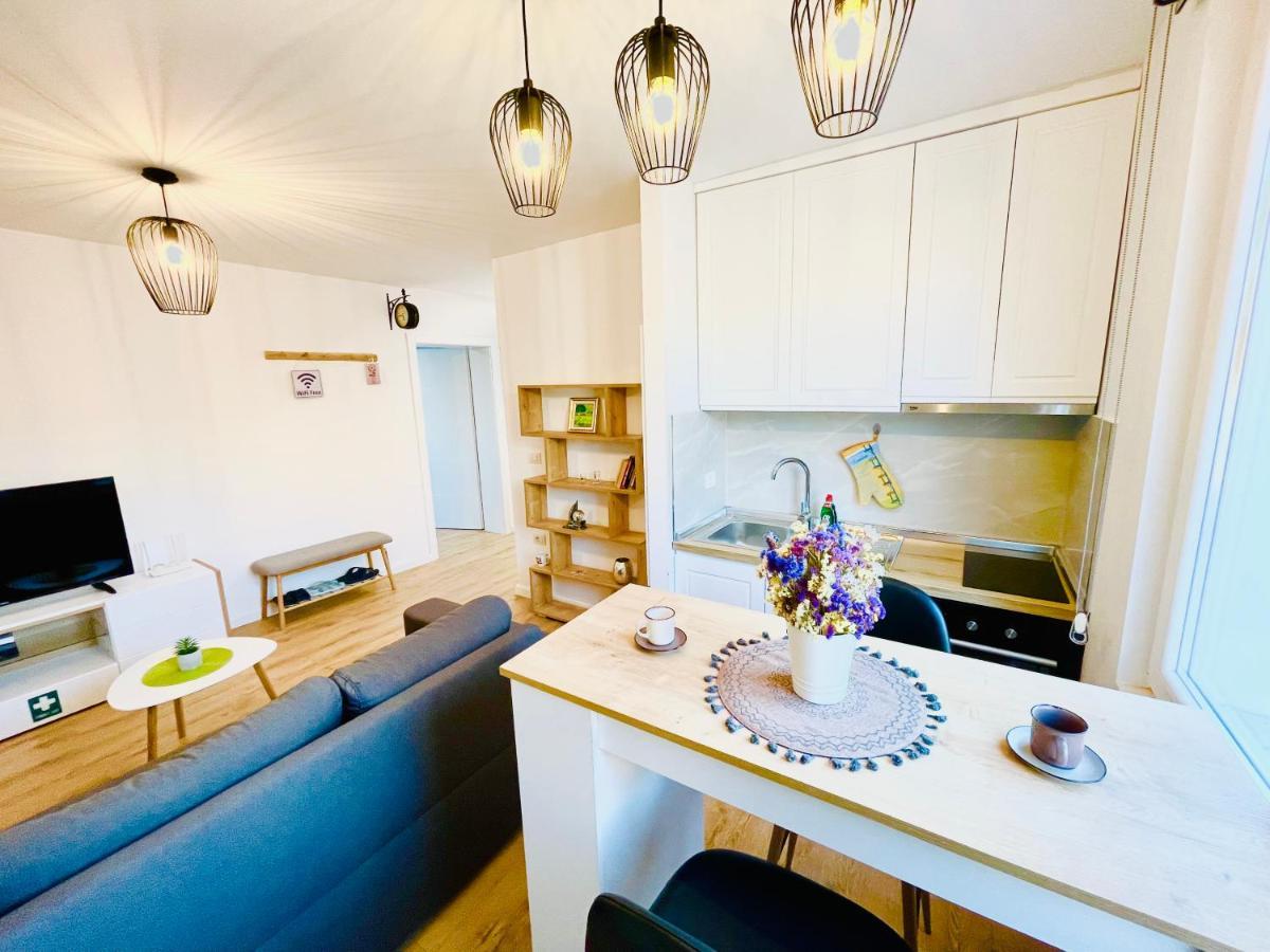 Central Apartment 2, 티라나 외부 사진