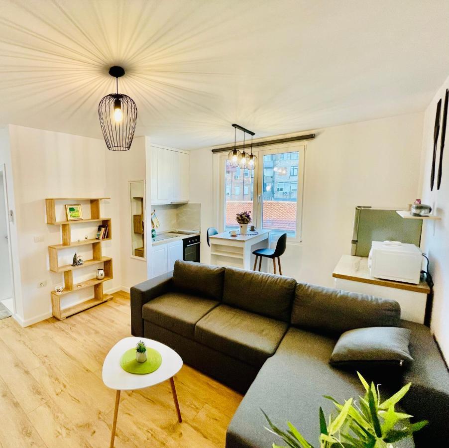 Central Apartment 2, 티라나 외부 사진