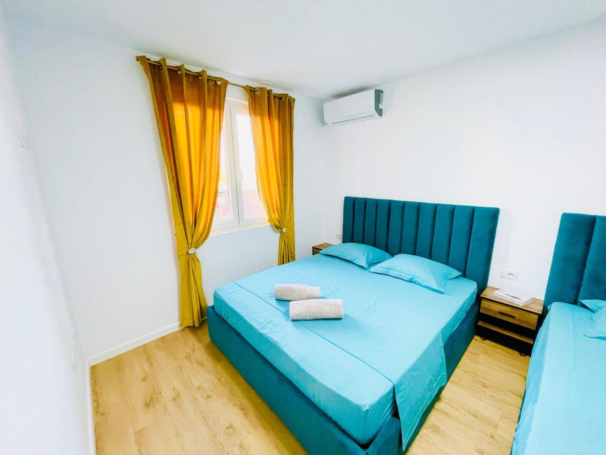 Central Apartment 2, 티라나 외부 사진