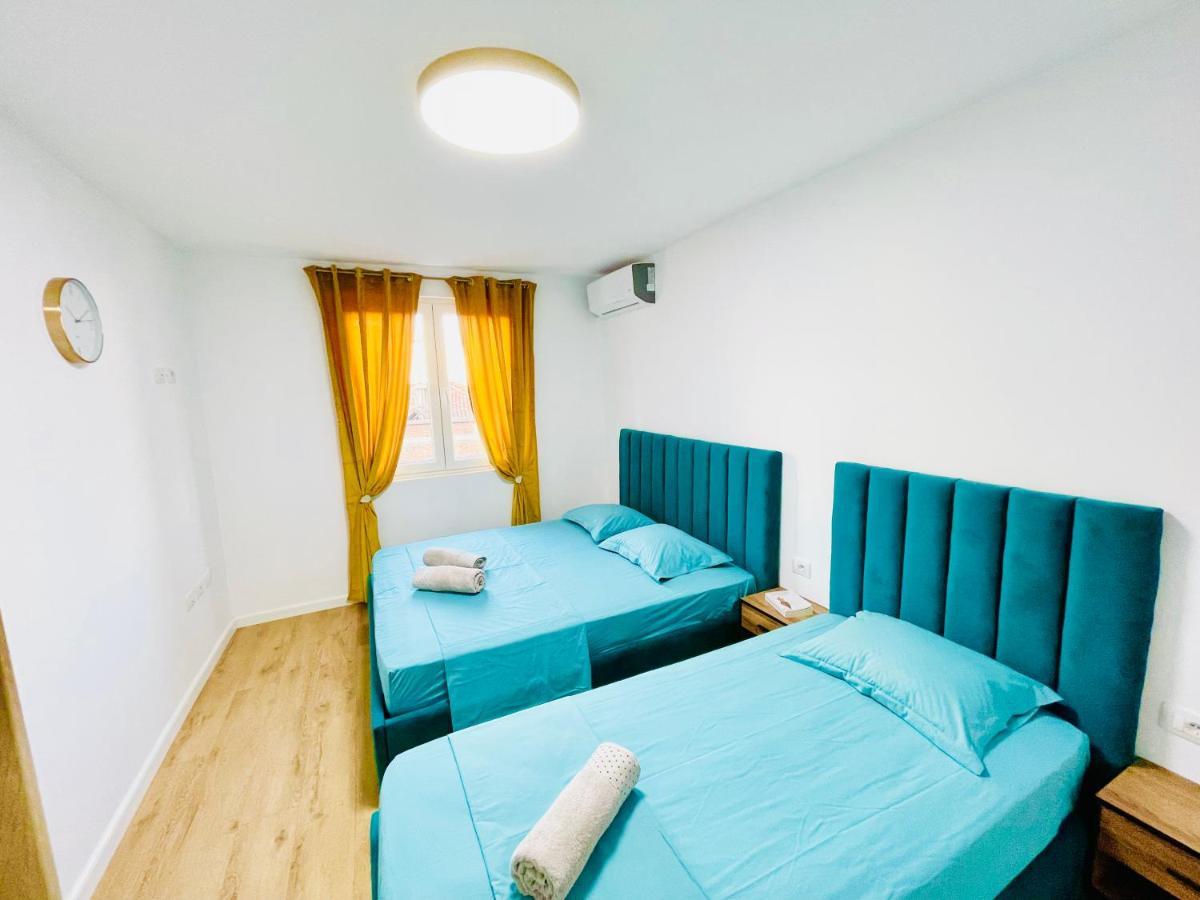 Central Apartment 2, 티라나 외부 사진