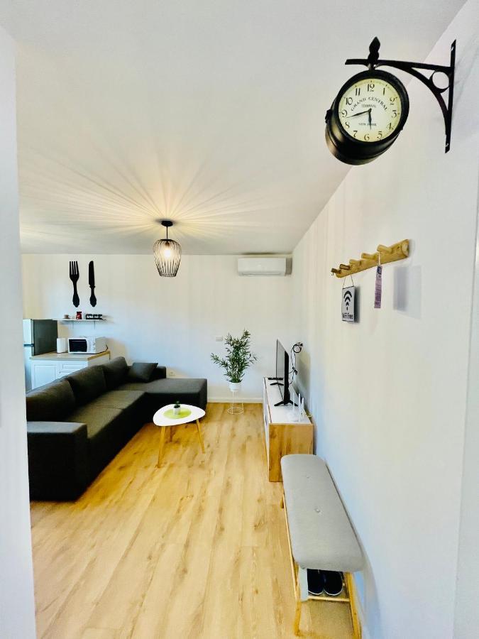 Central Apartment 2, 티라나 외부 사진