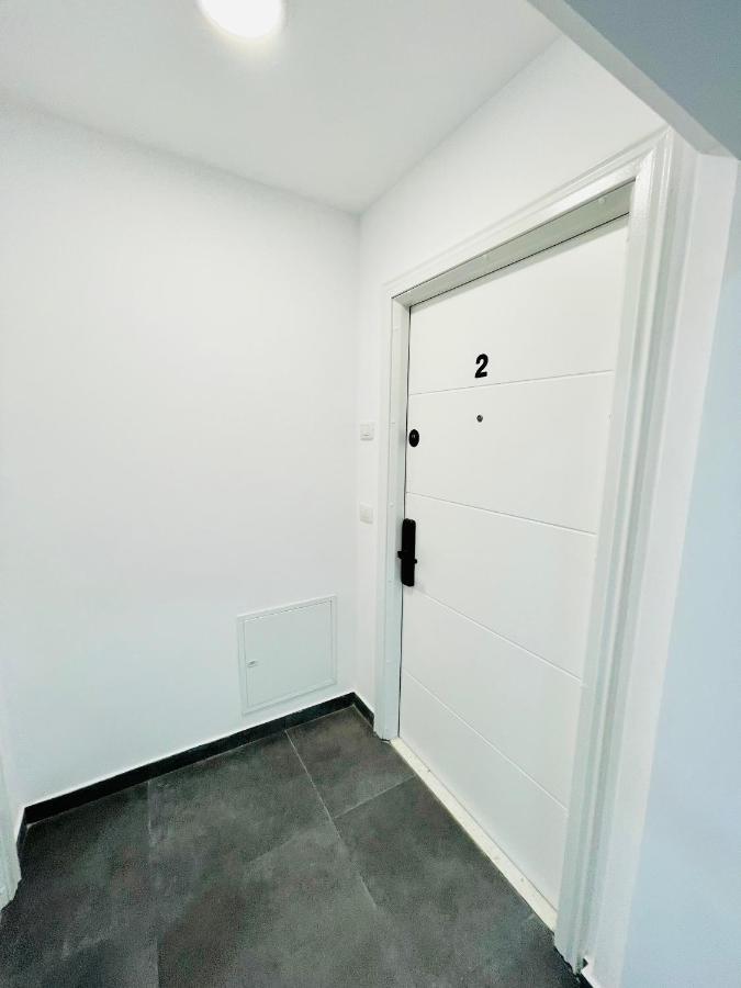 Central Apartment 2, 티라나 외부 사진