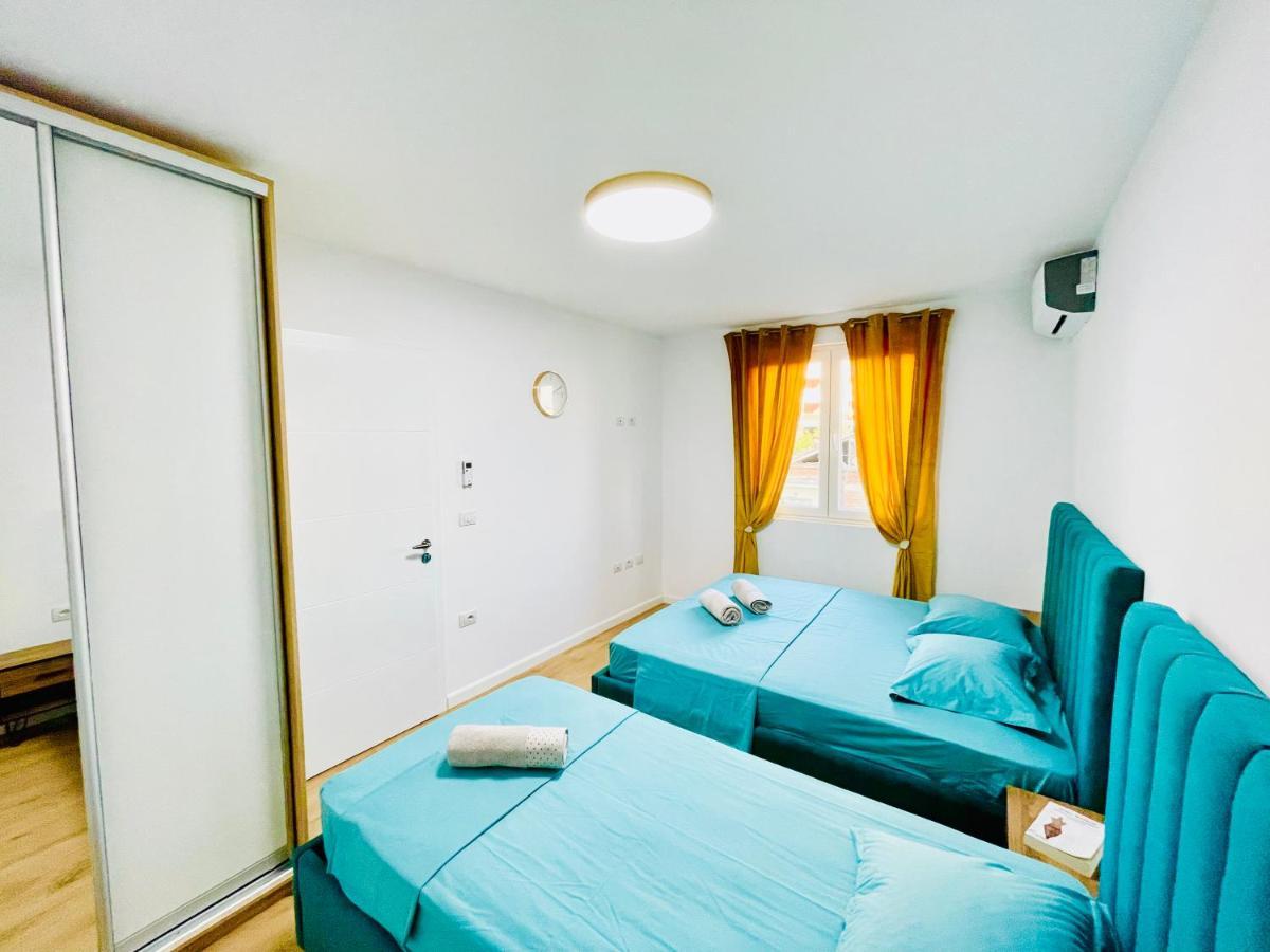Central Apartment 2, 티라나 외부 사진
