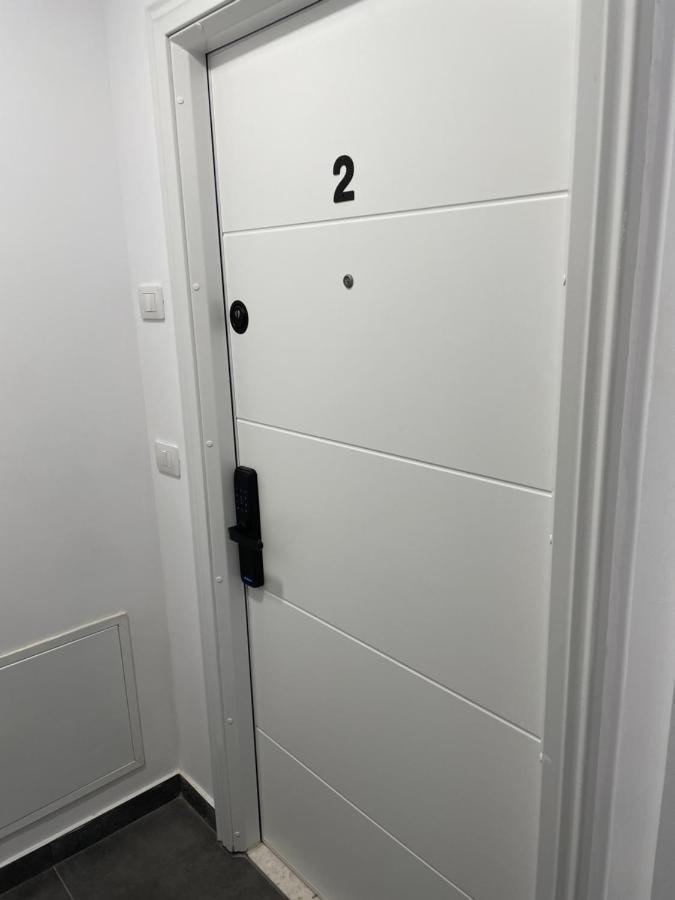 Central Apartment 2, 티라나 외부 사진