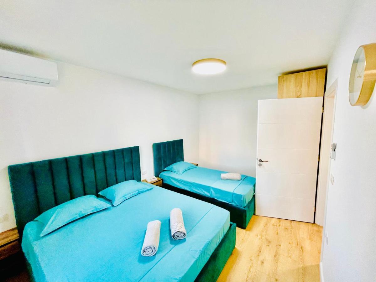 Central Apartment 2, 티라나 외부 사진