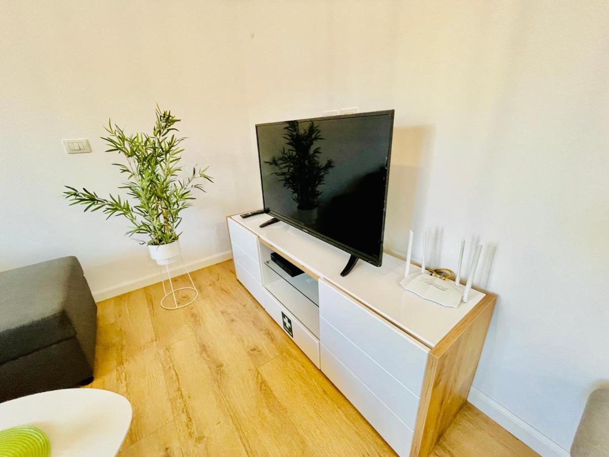 Central Apartment 2, 티라나 외부 사진