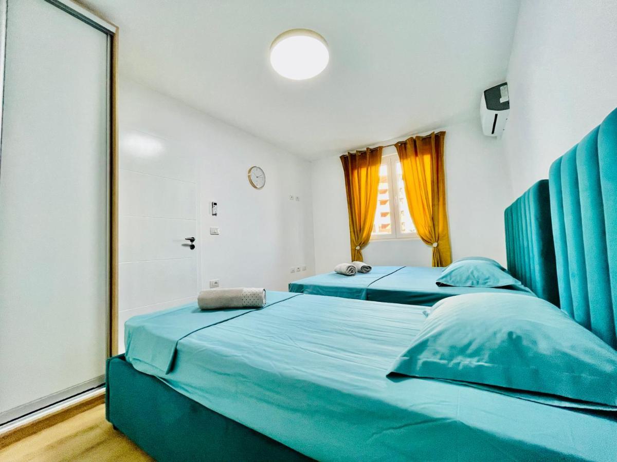 Central Apartment 2, 티라나 외부 사진